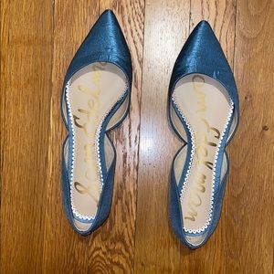 Sam Edelman Rodney D’Orsay Flats